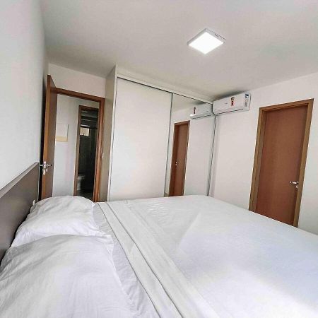 Apartamento Confortavel Alto Do Setor Bueno Nw2303 Goiânia Exterior foto
