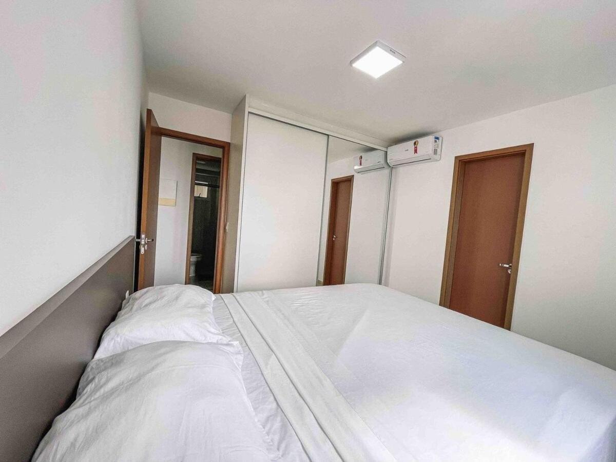 Apartamento Confortavel Alto Do Setor Bueno Nw2303 Goiânia Exterior foto