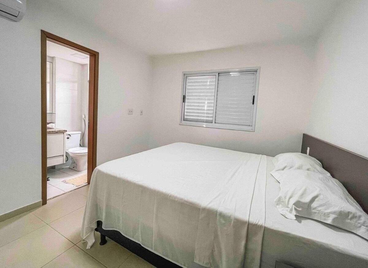 Apartamento Confortavel Alto Do Setor Bueno Nw2303 Goiânia Exterior foto